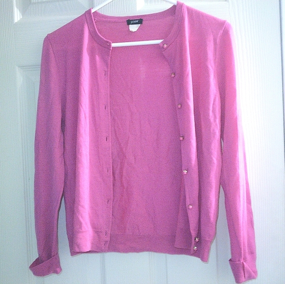 Womens blush cardigan Clearance